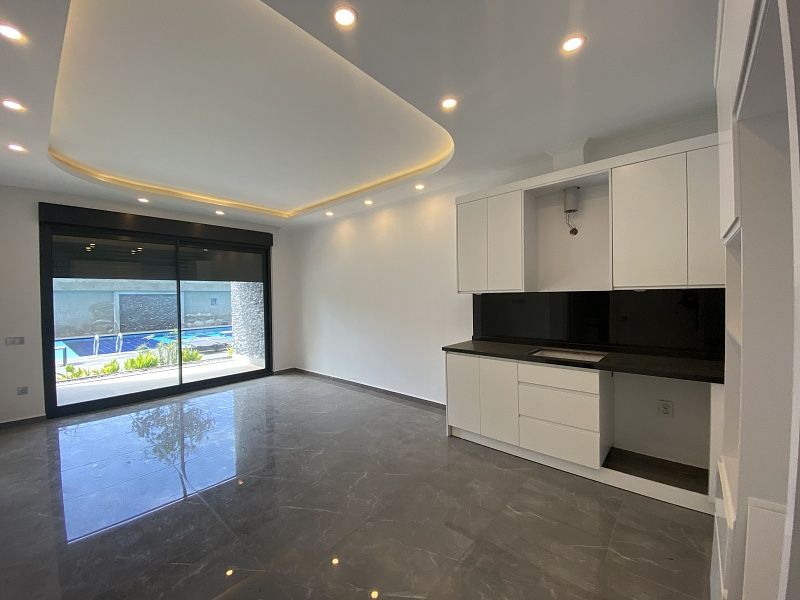 Memoshome Base Finish