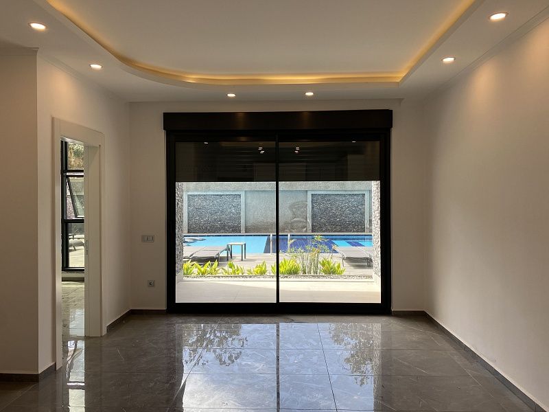 Memoshome Base Finish