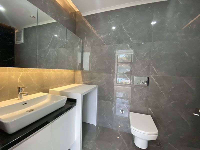 Memoshome Base Finish