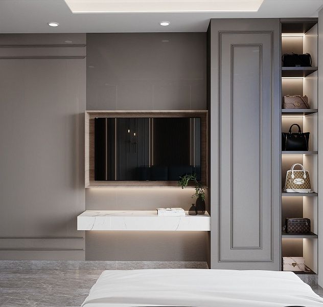 Oba Valentino Vip Memoshome Premium