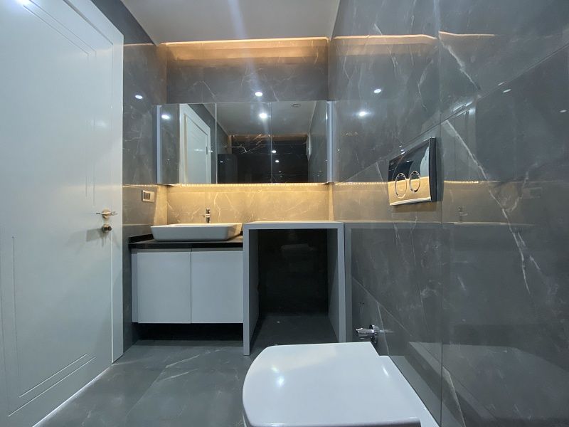 Memoshome Base Finish