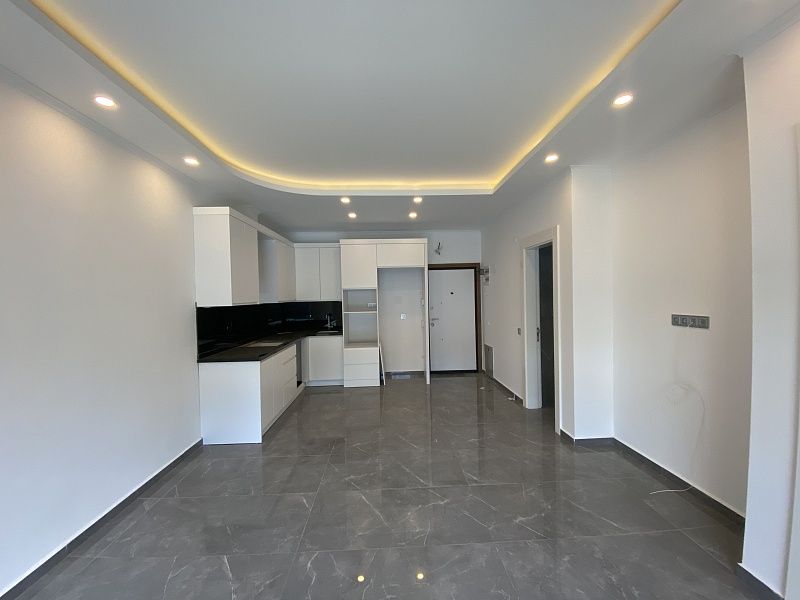 Memoshome Base Finish