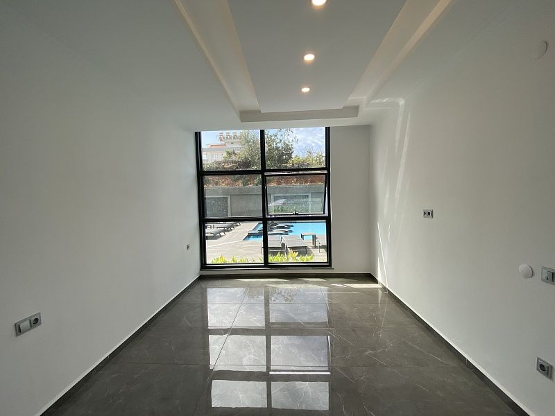Memoshome Base Finish